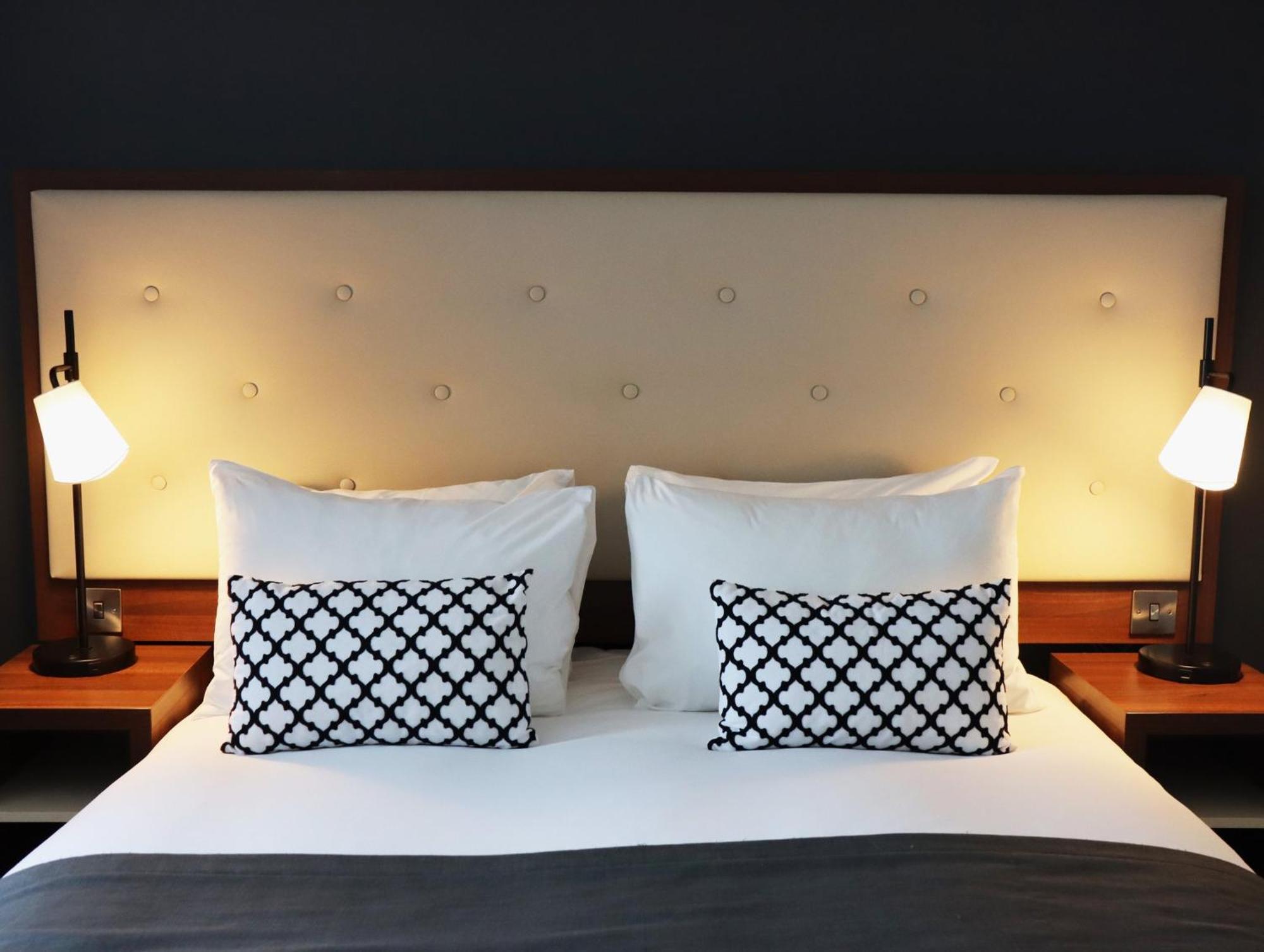 Garner Hotel Preston Samlesbury By Ihg Preston (Lancashire) Exterior foto