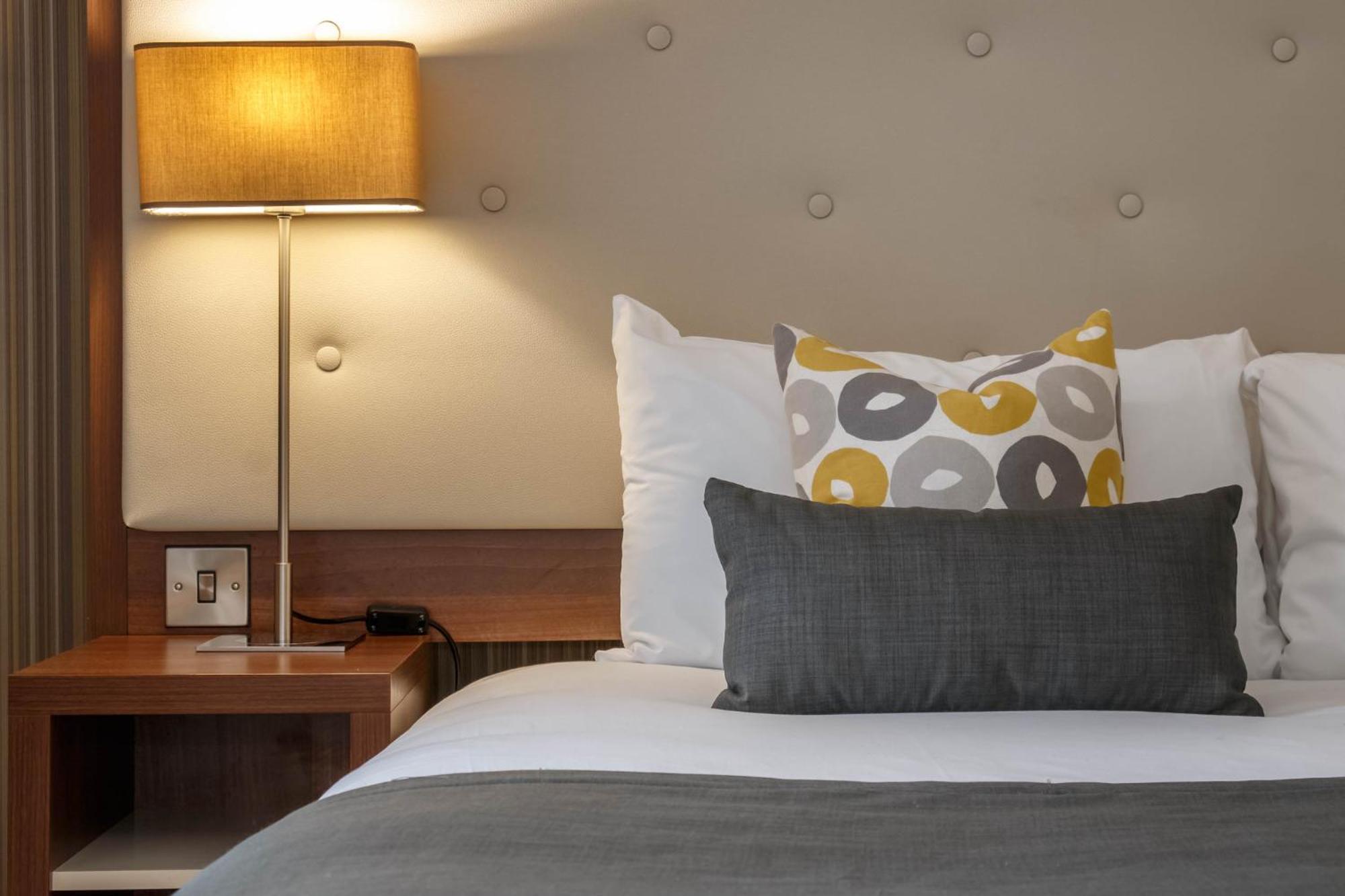 Garner Hotel Preston Samlesbury By Ihg Preston (Lancashire) Exterior foto