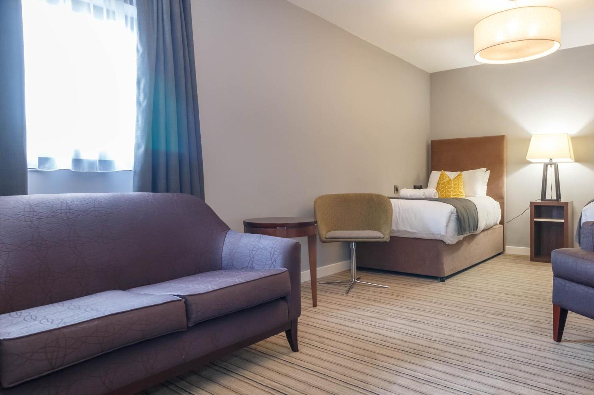 Garner Hotel Preston Samlesbury By Ihg Preston (Lancashire) Exterior foto
