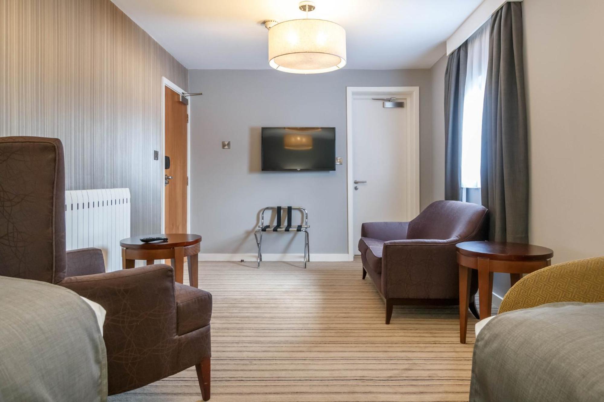 Garner Hotel Preston Samlesbury By Ihg Preston (Lancashire) Exterior foto