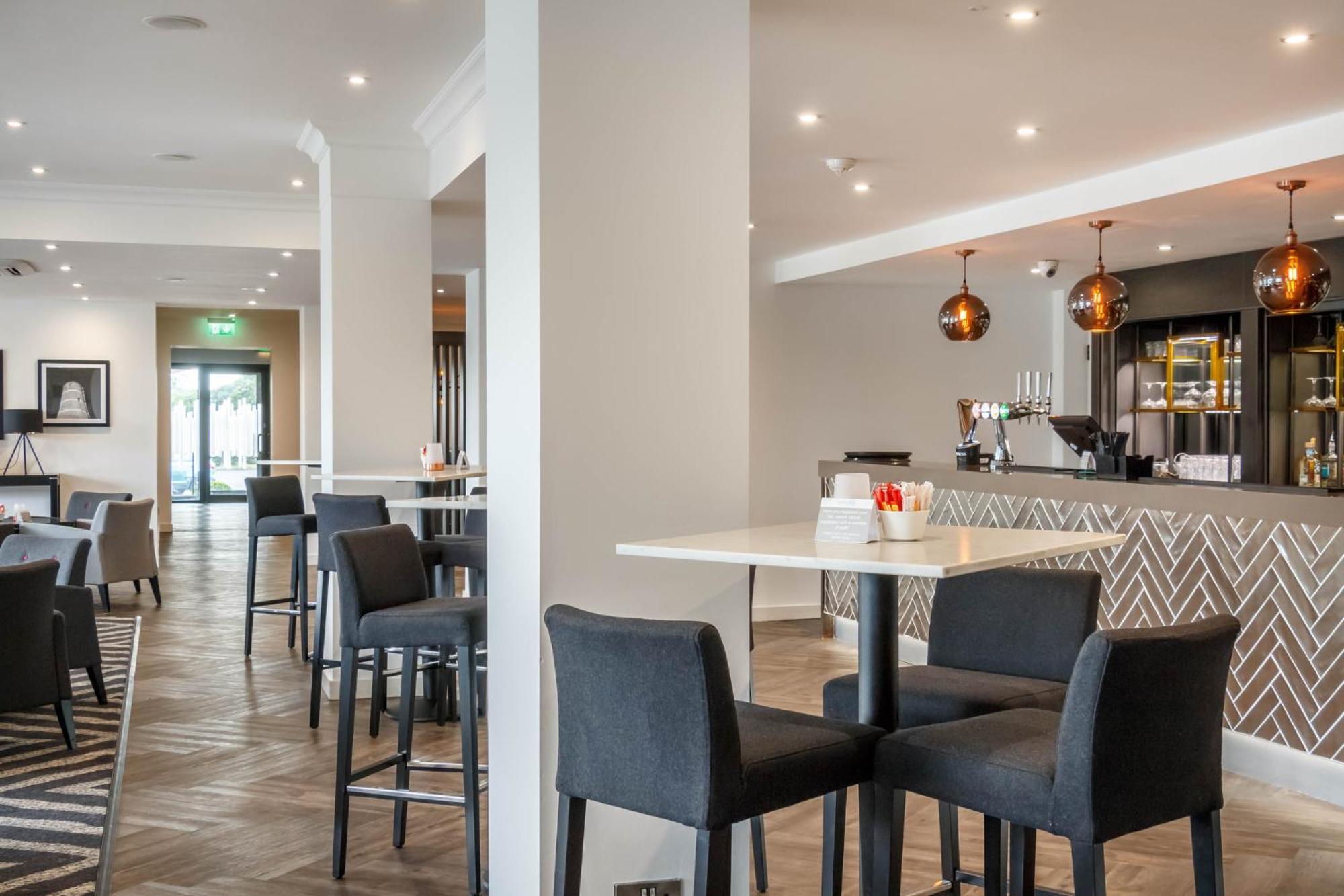 Garner Hotel Preston Samlesbury By Ihg Preston (Lancashire) Exterior foto