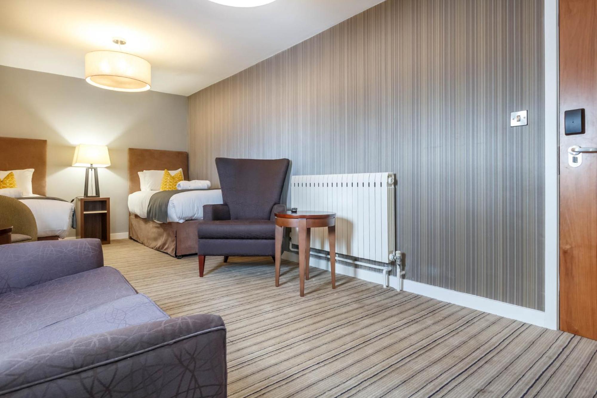 Garner Hotel Preston Samlesbury By Ihg Preston (Lancashire) Exterior foto
