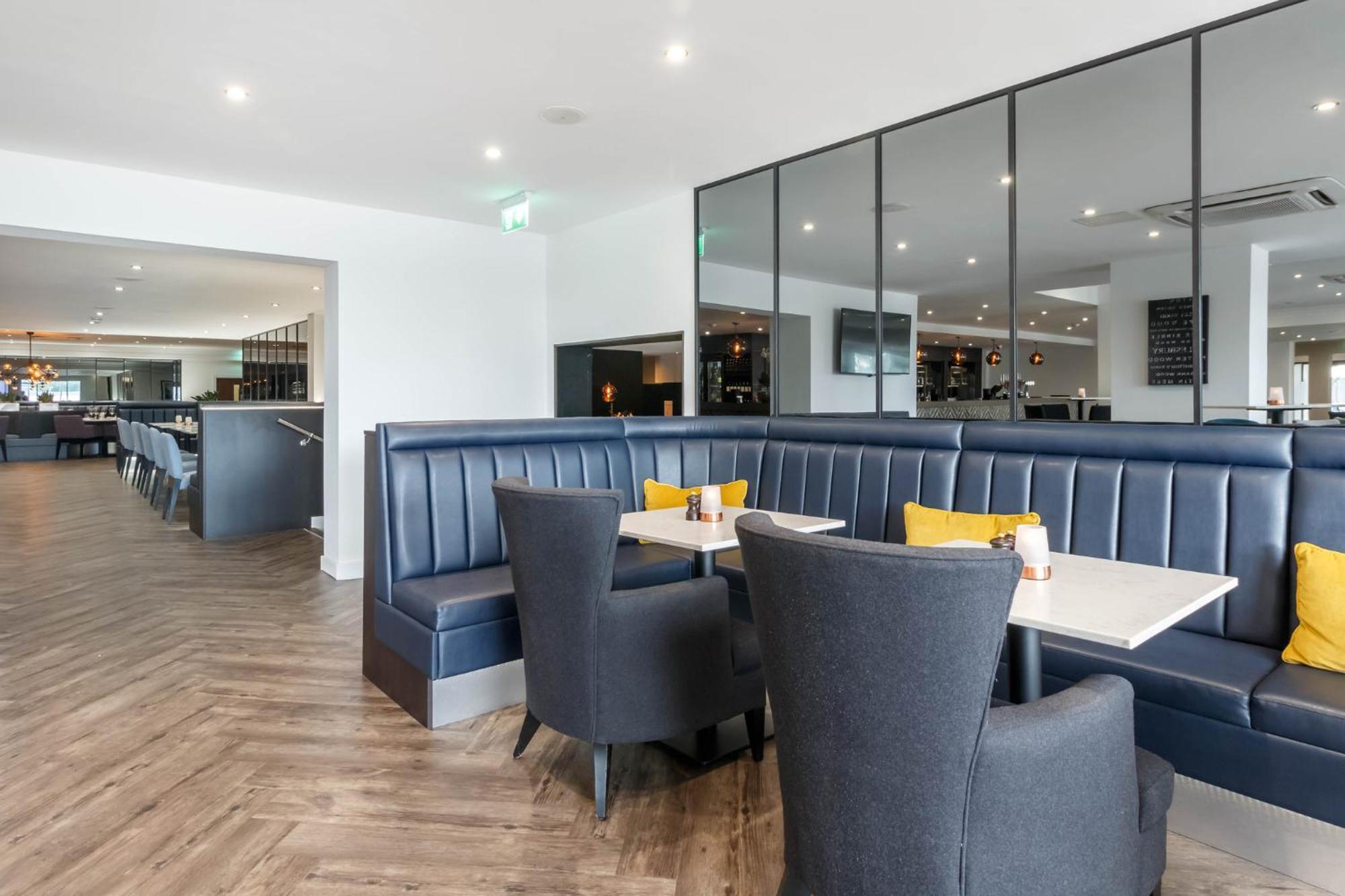 Garner Hotel Preston Samlesbury By Ihg Preston (Lancashire) Exterior foto