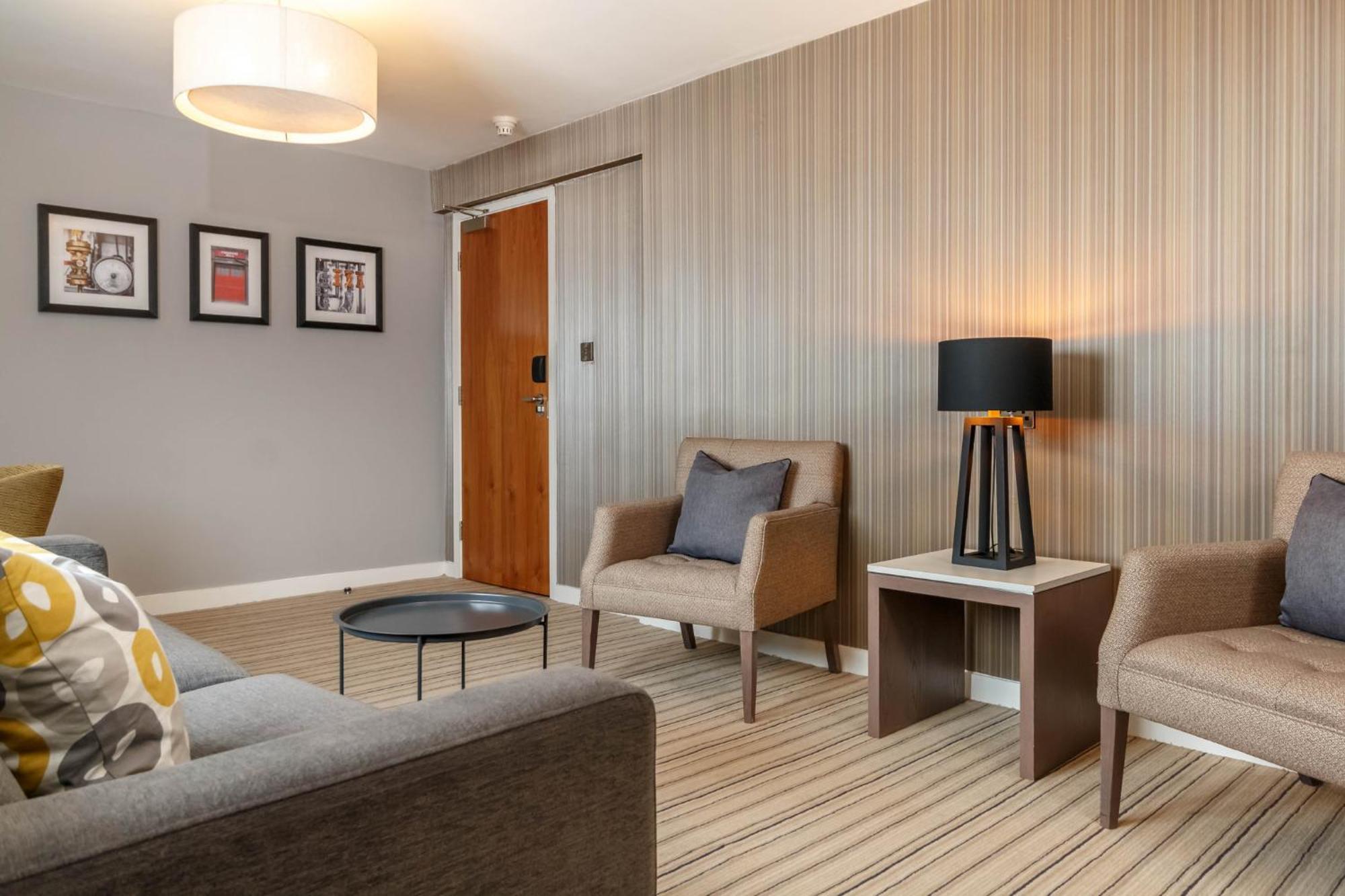 Garner Hotel Preston Samlesbury By Ihg Preston (Lancashire) Exterior foto