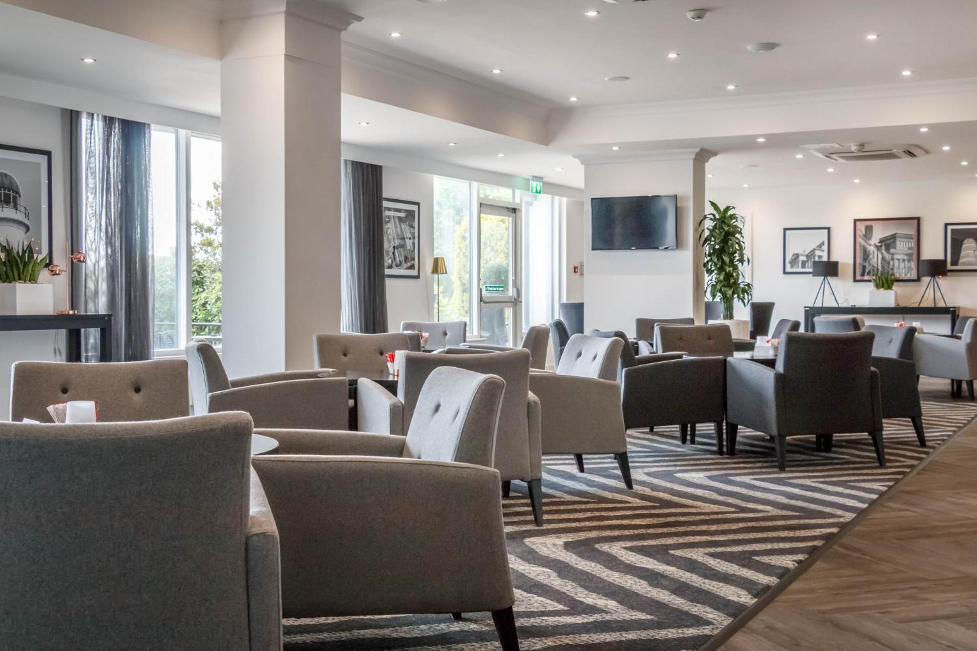 Garner Hotel Preston Samlesbury By Ihg Preston (Lancashire) Exterior foto