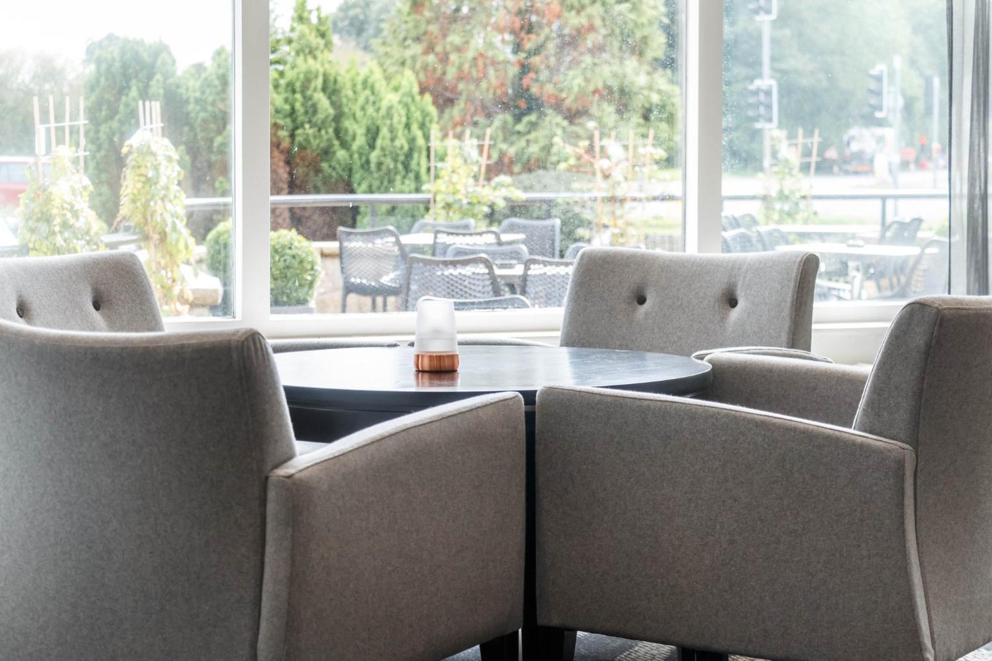 Garner Hotel Preston Samlesbury By Ihg Preston (Lancashire) Exterior foto