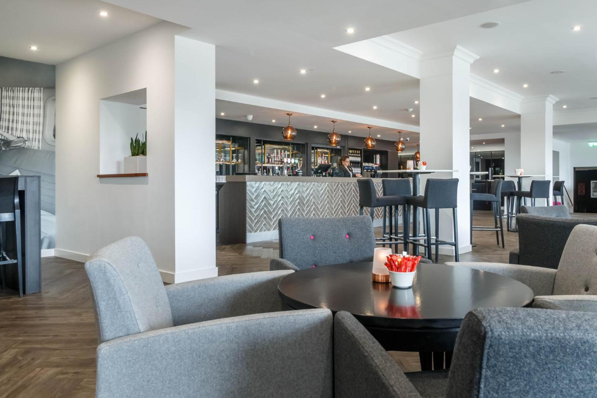 Garner Hotel Preston Samlesbury By Ihg Preston (Lancashire) Exterior foto