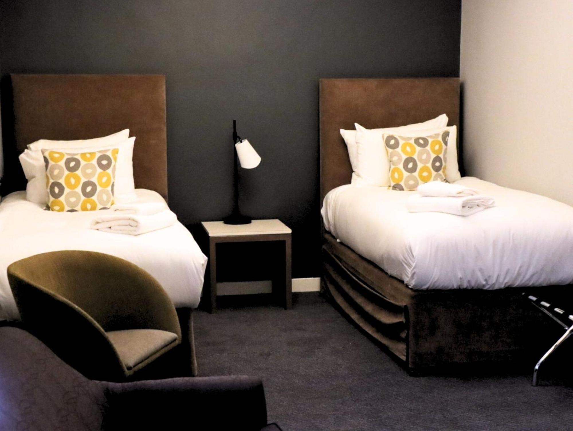 Garner Hotel Preston Samlesbury By Ihg Preston (Lancashire) Exterior foto