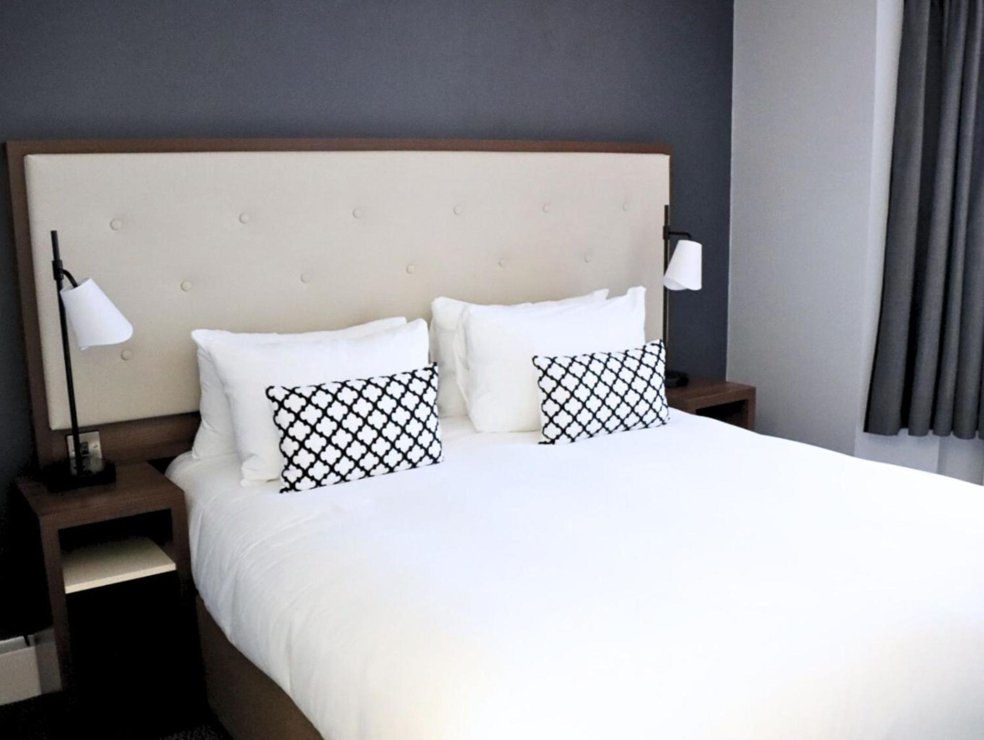 Garner Hotel Preston Samlesbury By Ihg Preston (Lancashire) Exterior foto