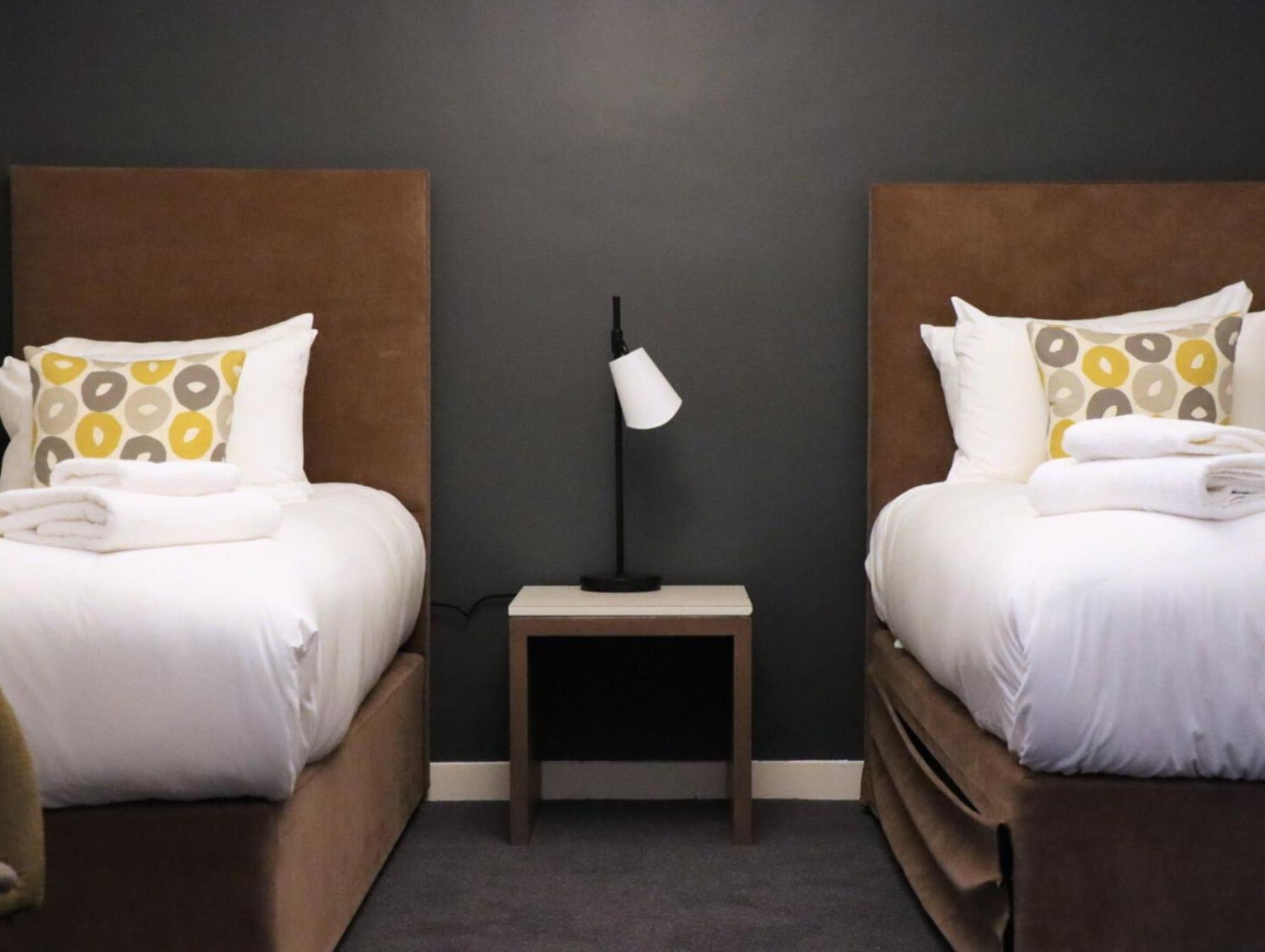 Garner Hotel Preston Samlesbury By Ihg Preston (Lancashire) Exterior foto