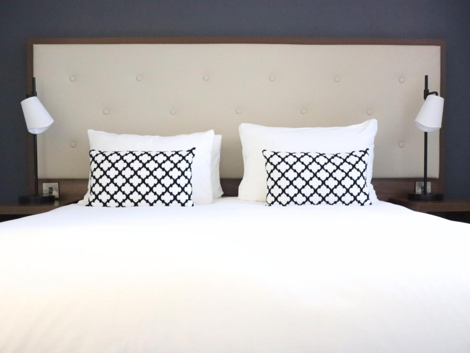 Garner Hotel Preston Samlesbury By Ihg Preston (Lancashire) Exterior foto