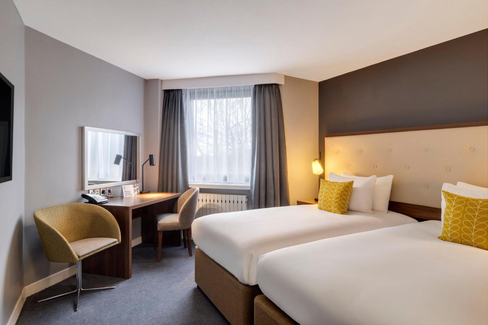 Garner Hotel Preston Samlesbury By Ihg Preston (Lancashire) Exterior foto